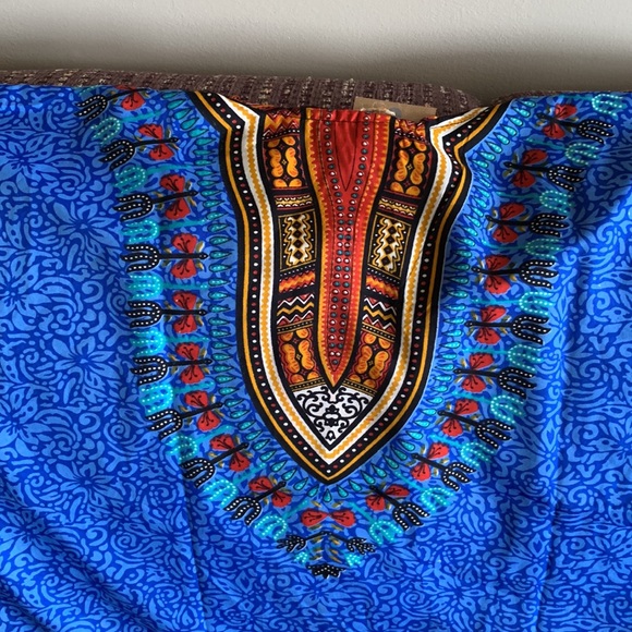 Riviera Sun Beach Coverup L/XL - Picture 7 of 14